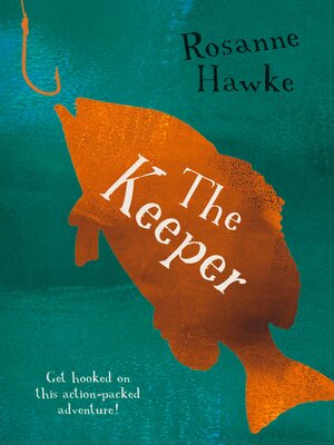 cover image of The Keeper